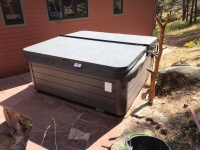 Спа бассейн Vita Spa Grand Спа бассейн Vita Spa Grand