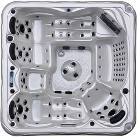 Гидромассажный спа-бассейн Kingston JCS-66
