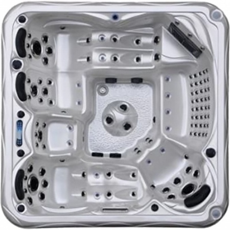 Гидромассажный спа-бассейн Kingston JCS-66