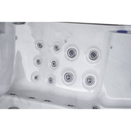 Спа-бассейн AquaSpas My_Secret