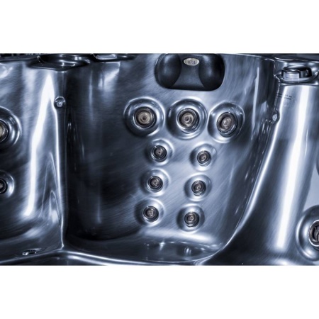 Спа-бассейн AquaSpas My_Secret