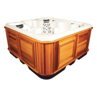 Гидромассажный спа-бассейн Arctic Spa Cub LEGEND Гидромассажный спа-бассейн Arctic Spa Cub LEGEND