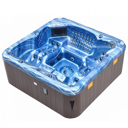 Гидромассажный спа-бассейн Kingston JCS-66