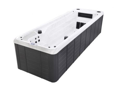 Плавательный спа-бассейн JNJ Spas Pro Swim IV Плавательный спа-бассейн JNJ Spas Pro Swim IV