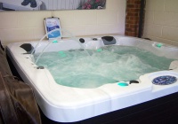 Спа бассейн Vita Spa Prestige Спа бассейн Vita Spa Prestige