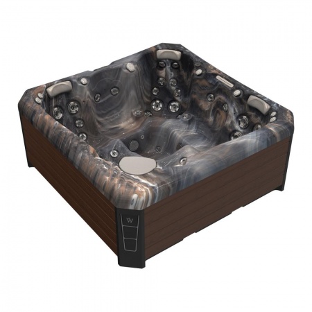 Спа бассейн Wellis Palermo