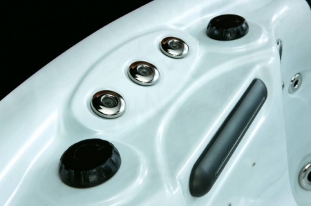 Гидромассажный СПА бассейн Sunrans SR865