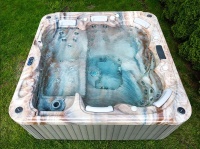 СПА бассейн Mountfield Fiji