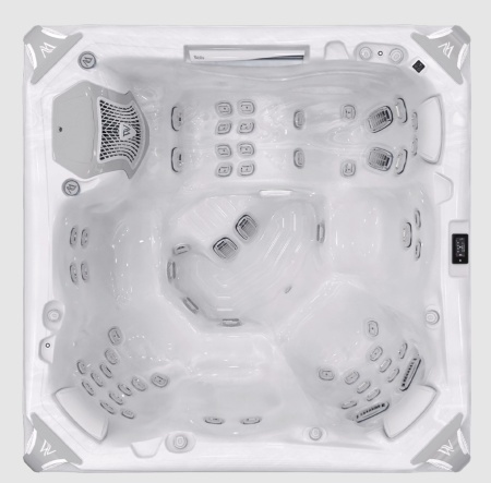 Гидромассажный спа-бассейн Wellis Kilimanjaro Life Premium Plus