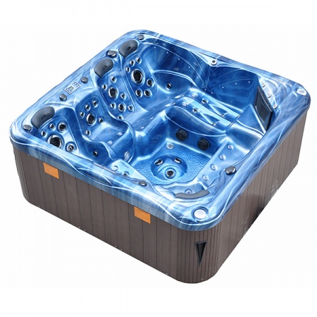 Гидромассажный спа-бассейн Kingston JCS-66