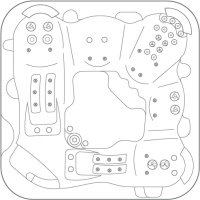 Спа бассейн Vortex Spas Cobalt