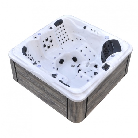 Гидромассажный спа-бассейн Kingston JCS-12 Гидромассажный спа-бассейн Kingston JCS-12