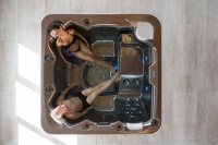 Гидромассажный спа-бассейн AstralPool Thalassa / Aquavia Mallorca Inground Гидромассажный спа-бассейн AstralPool Thalassa / Aquavia Mallorca Inground