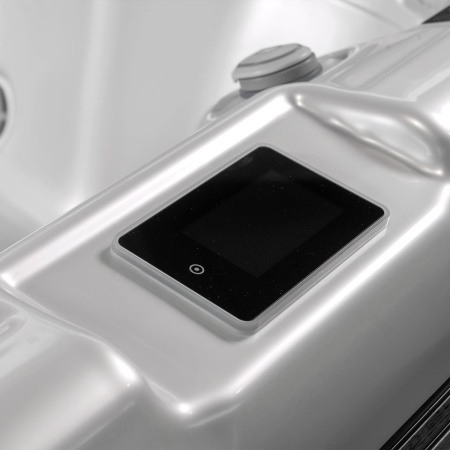 Гидромассажный спа-бассейн Wellis Makalu Life Deluxe