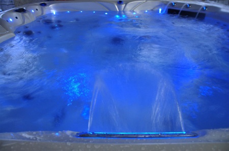 Гидромассажный спа-бассейн Kingston JCS-66