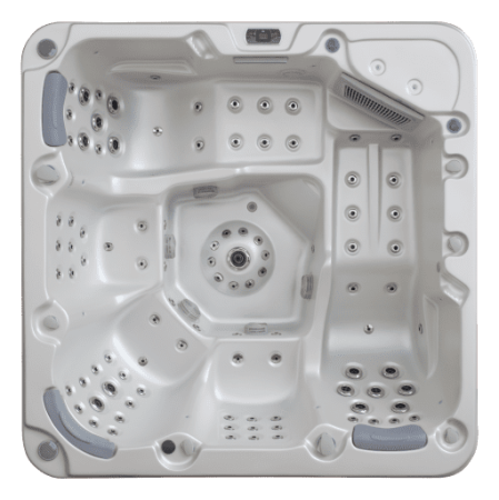 Гидромассажный спа-бассейн AquaSpas My_Celebration Гидромассажный спа-бассейн AquaSpas My_Celebration