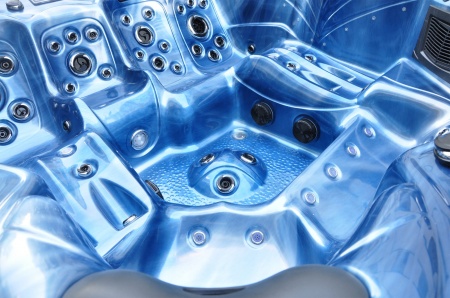 Гидромассажный спа-бассейн Kingston JCS-66