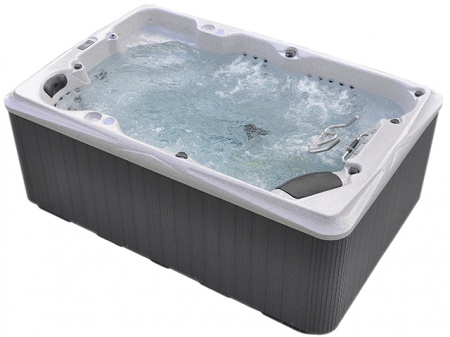 Плавательный СПА бассейн Kingston JCS-15E Плавательный СПА бассейн Kingston JCS-15E