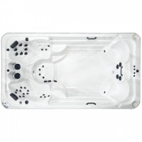 Плавательный спа-бассейн Arctic Spa Ocean SIGNATURE Плавательный спа-бассейн Arctic Spa Ocean SIGNATURE