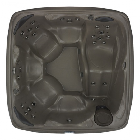 Гидромассажный спа-бассейн Dream Spa Crossover 740L