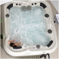 Гидромассажный бассейн Sunrans SR866