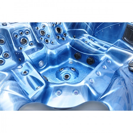 Гидромассажный спа-бассейн Kingston JCS-66