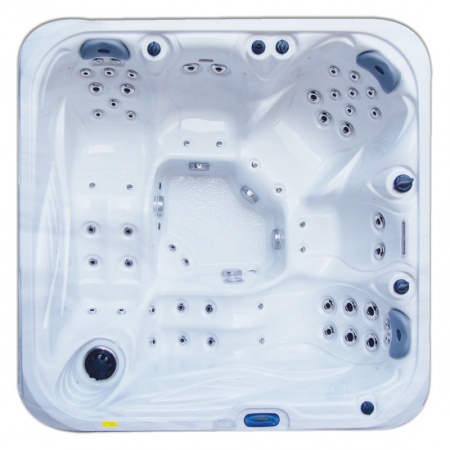 Гидромассажный спа-бассейн Allseas Spa DS 201