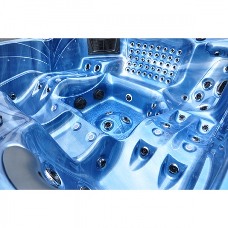 Гидромассажный спа-бассейн Kingston JCS-66