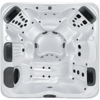 Спа бассейн Villeroy&Boch R7L