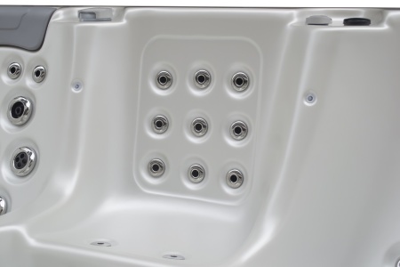 Гидромассажный спа-бассейн AquaSpas My_Celebration Гидромассажный спа-бассейн AquaSpas My_Celebration