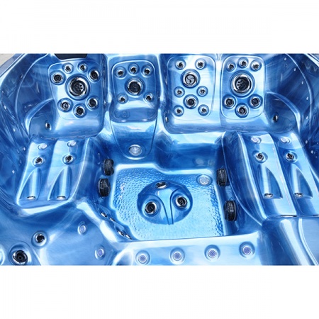 Гидромассажный спа-бассейн Kingston JCS-66