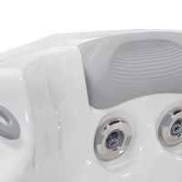 Гидромассажный спа-бассейн Wellis Marbella Standard