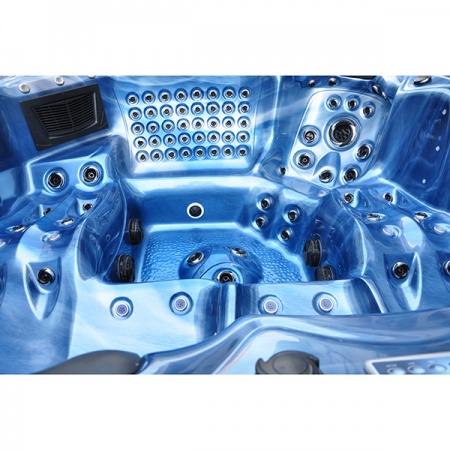 Гидромассажный спа-бассейн Kingston JCS-66