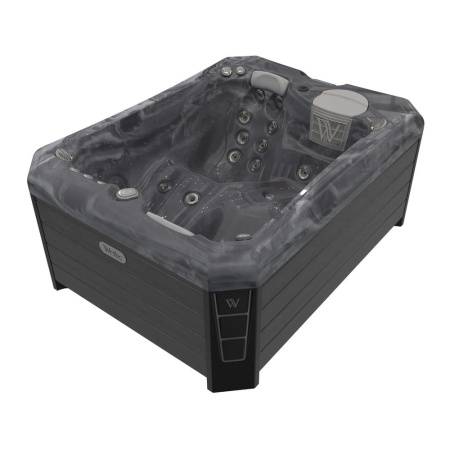 Гидромассажный спа-бассейн Wellis Manhattan Standard