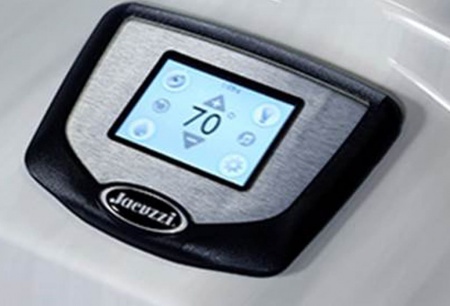 Спа бассейн Jacuzzi J-435 Спа бассейн Jacuzzi J-435