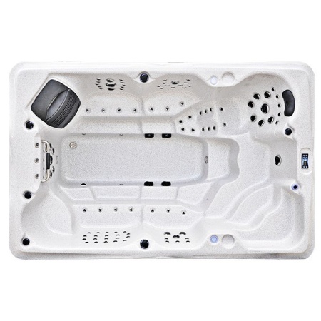 Плавательный СПА бассейн Kingston JCS-15E Плавательный СПА бассейн Kingston JCS-15E